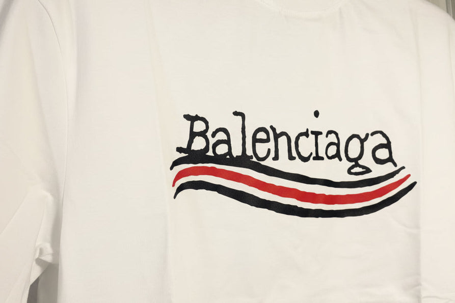 BALNCIAGA FADED BACK - medium