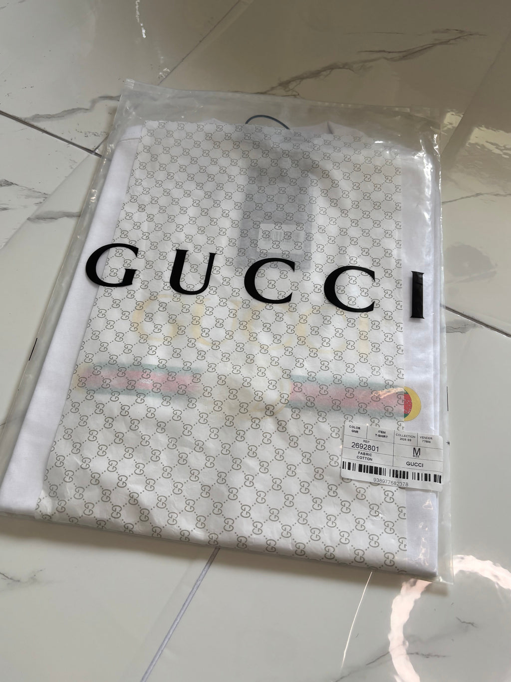 GG CLASSIC LOGO - medium