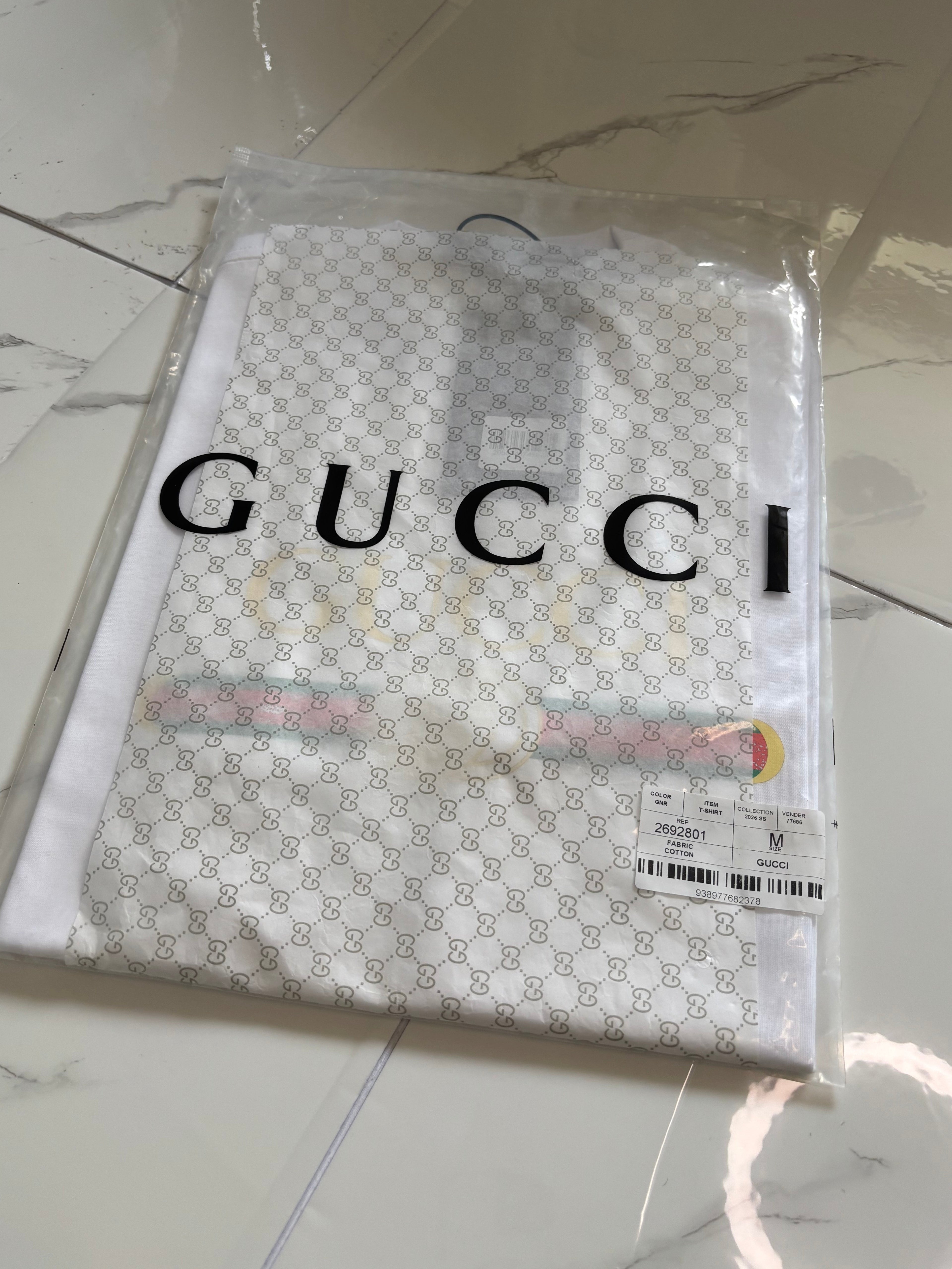 GG CLASSIC LOGO - medium