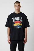 BALNCIAGA PARIS EDITION - medium