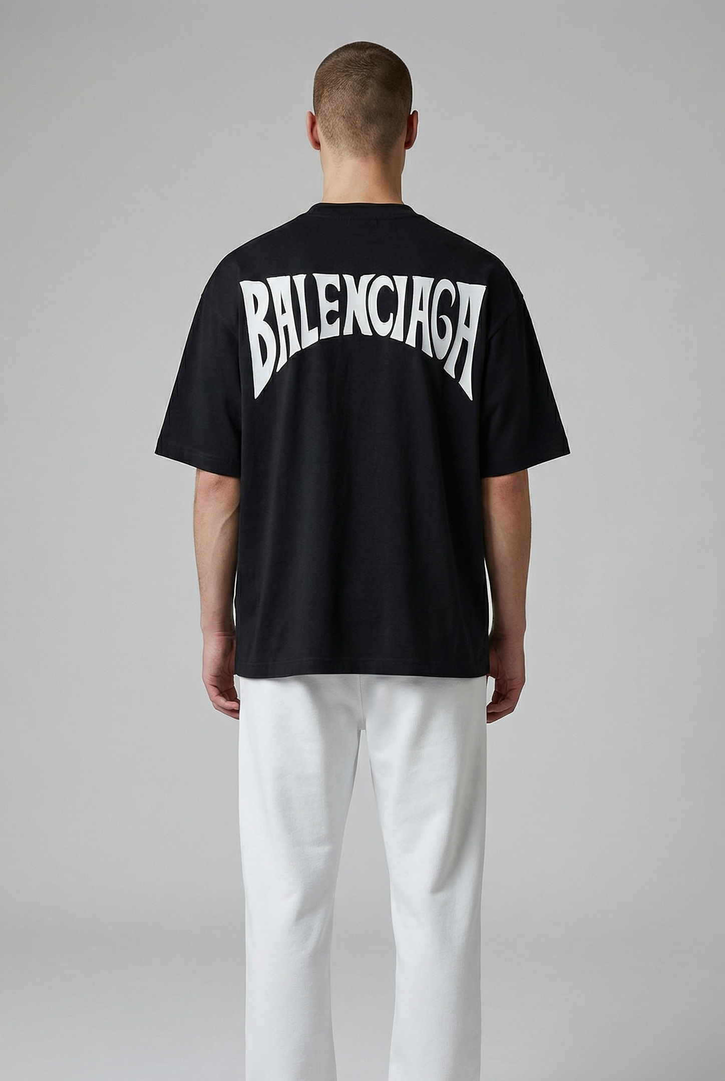 BALNCIAGA PARIS EDITION - medium