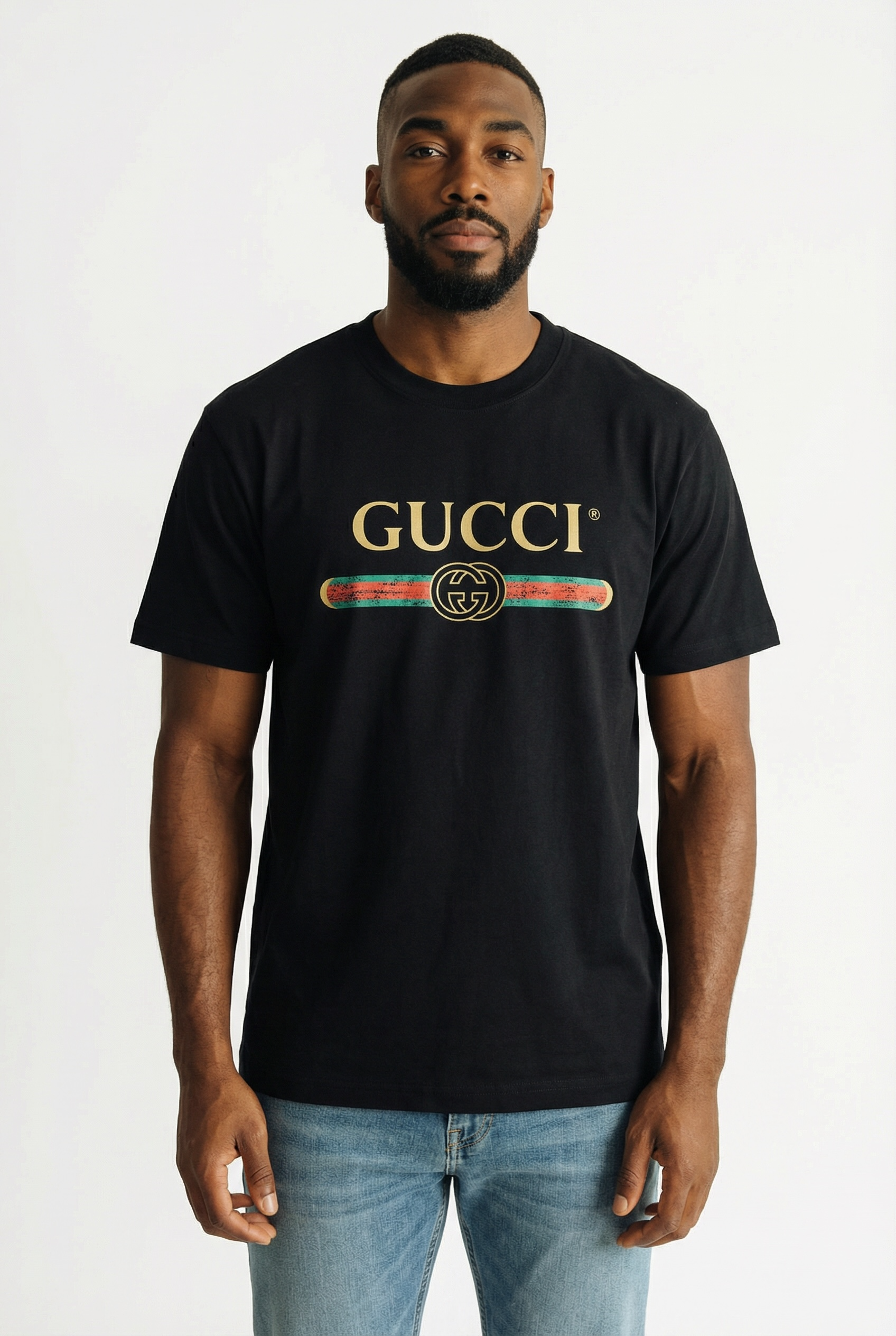 GG CLASSIC LOGO - medium
