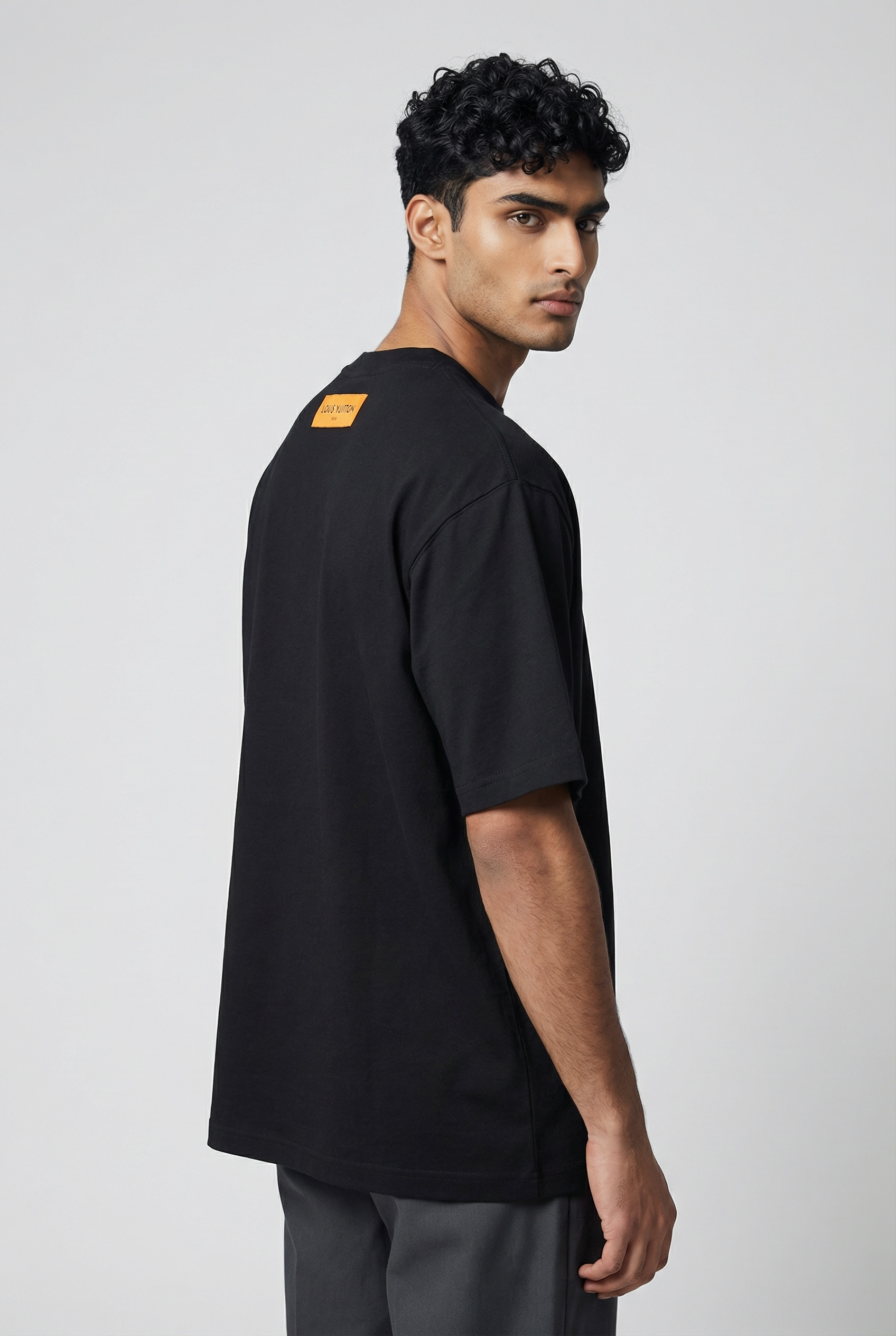 LV CLASSIC - medium