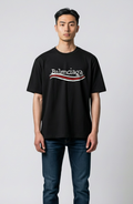 BALNCIAGA FADED BACK - medium