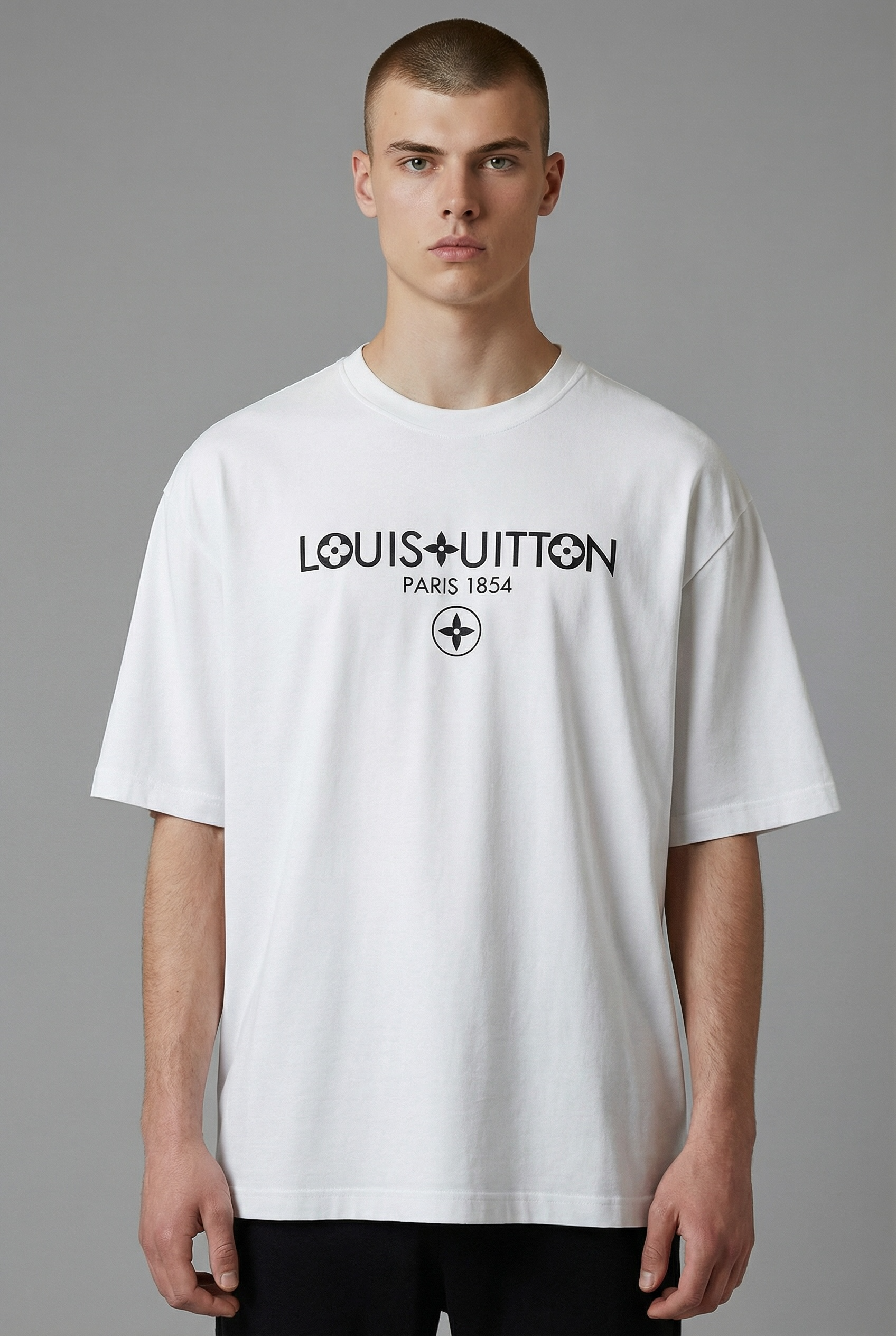 LV CLASSIC - medium