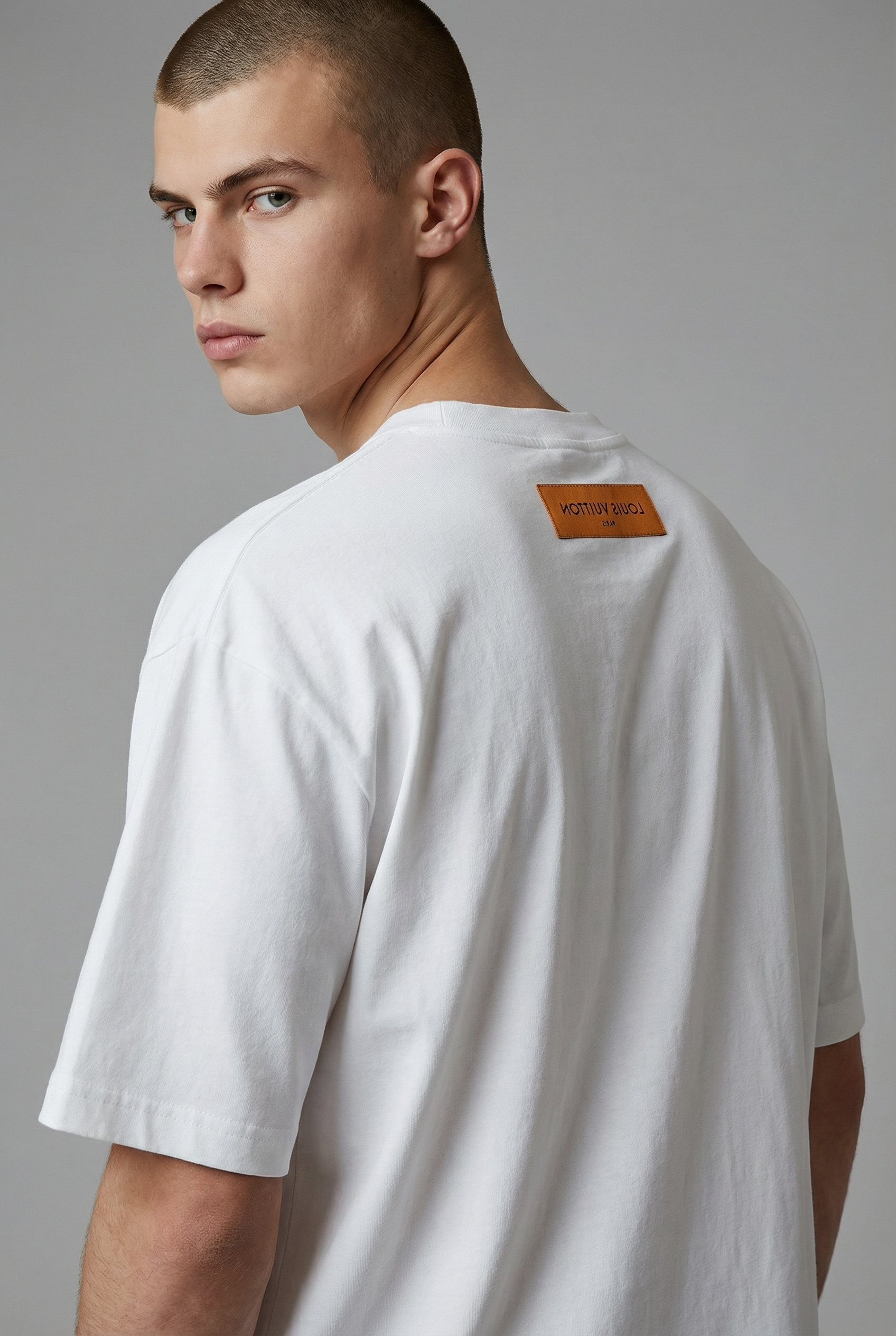 LV CLASSIC - medium