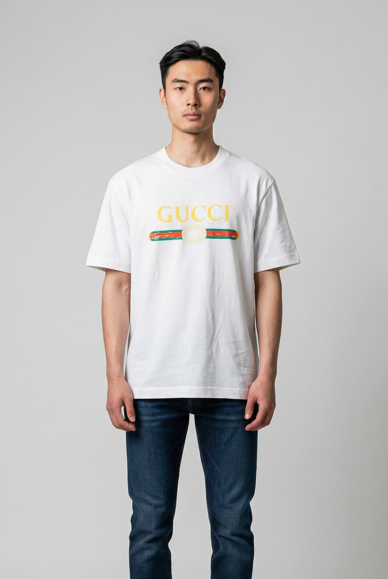 GG CLASSIC LOGO - medium