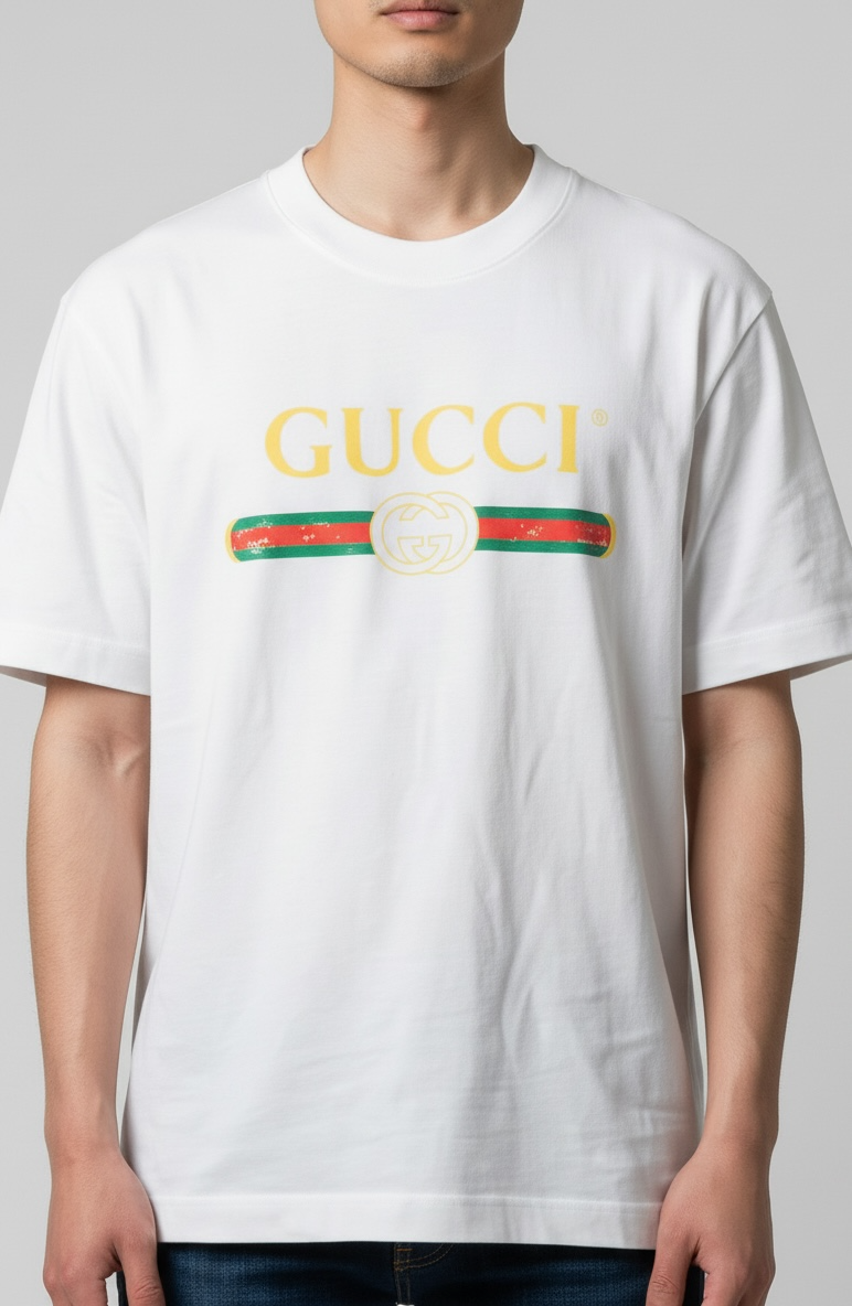 GG CLASSIC LOGO - medium