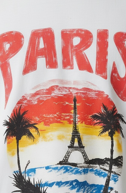BALNCIAGA PARIS EDITION - medium