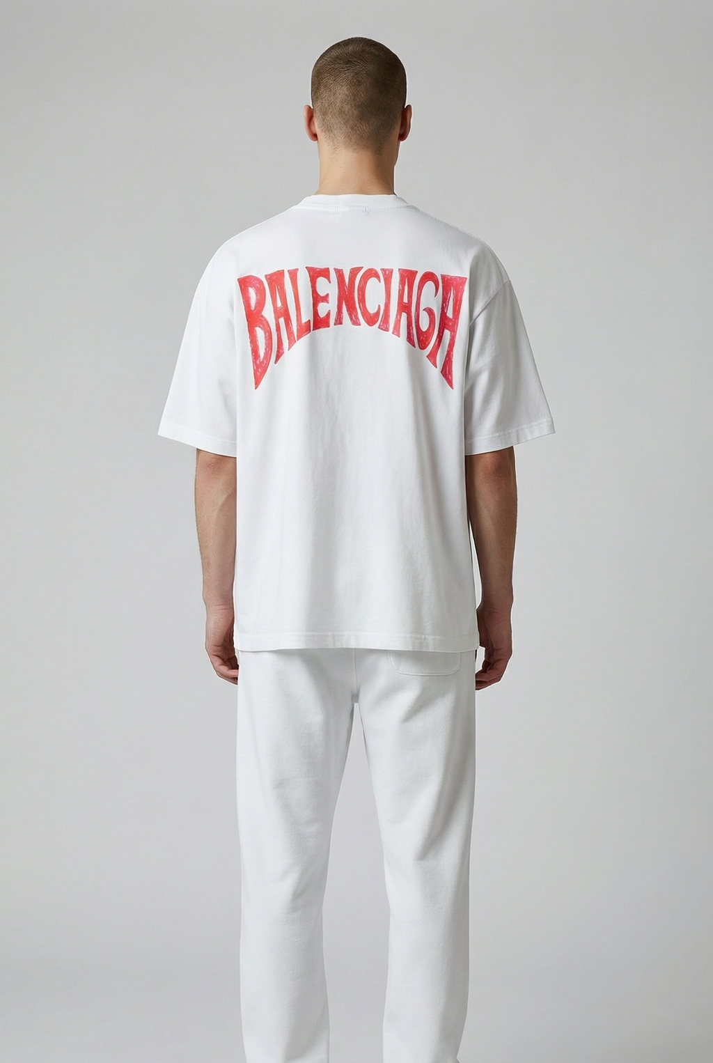 BALNCIAGA PARIS EDITION - medium