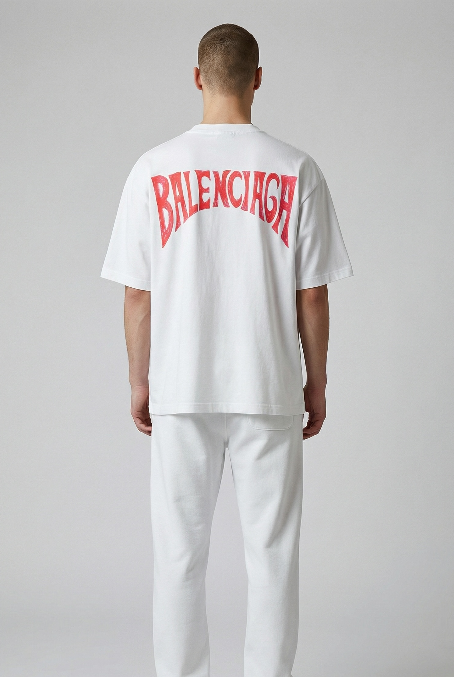 BALNCIAGA PARIS EDITION - medium