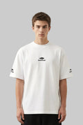BALNCIAGA MOTO LOGO - small