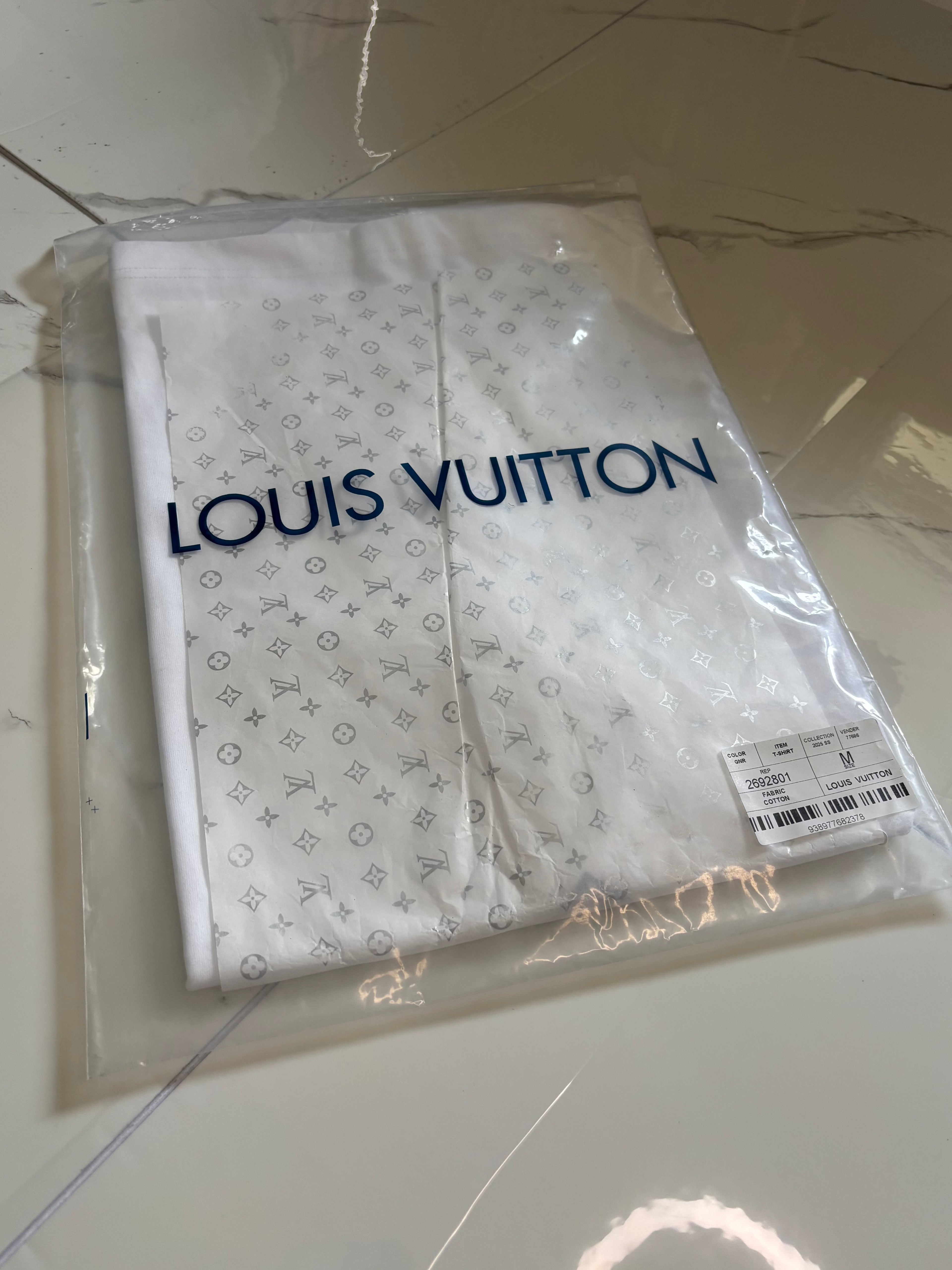 LV CLASSIC - medium