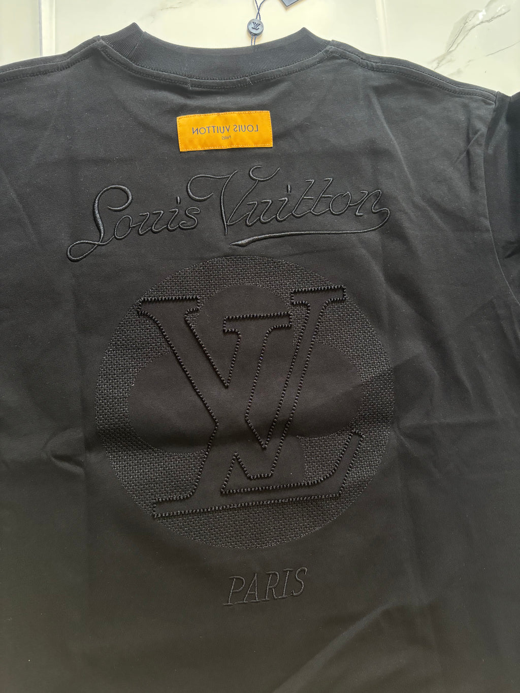 LV Paris edition 2