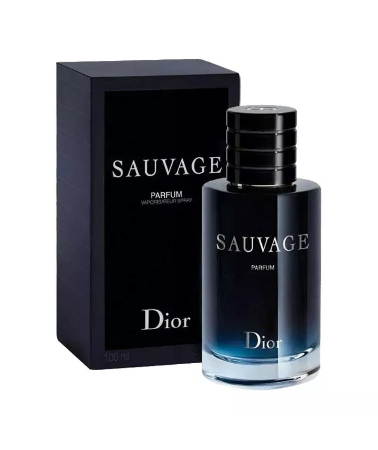 Sauvage Parfum 100ml spray for men