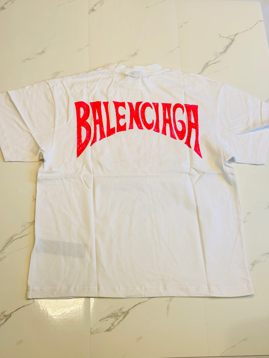 BALNCIAGA PARIS EDITION - medium