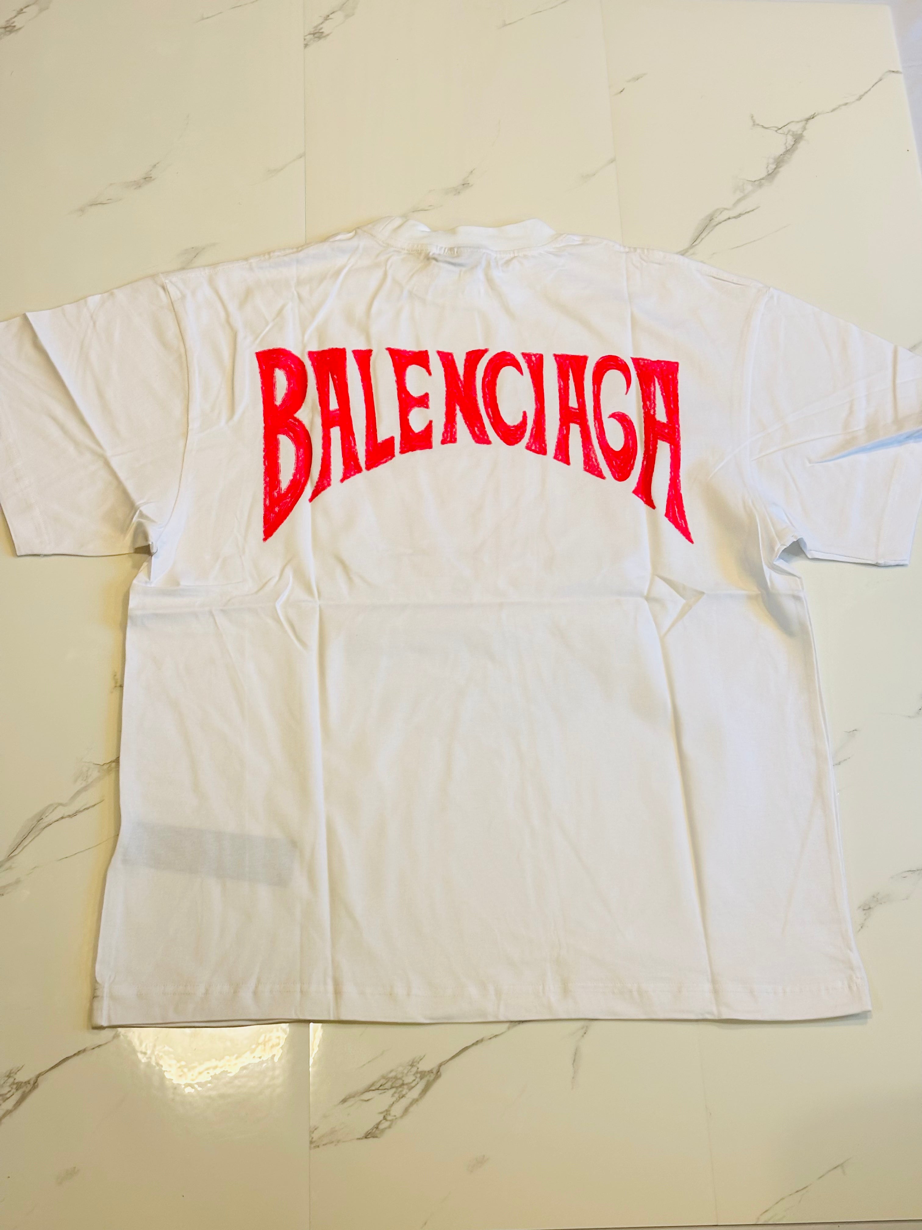 BALNCIAGA PARIS EDITION - medium