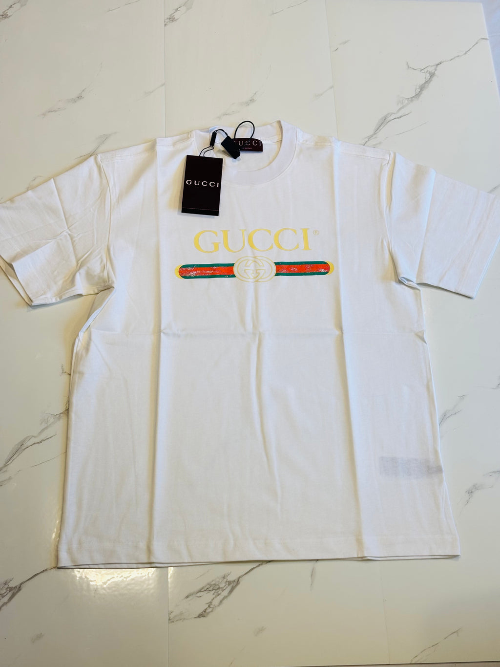 GG CLASSIC LOGO - medium