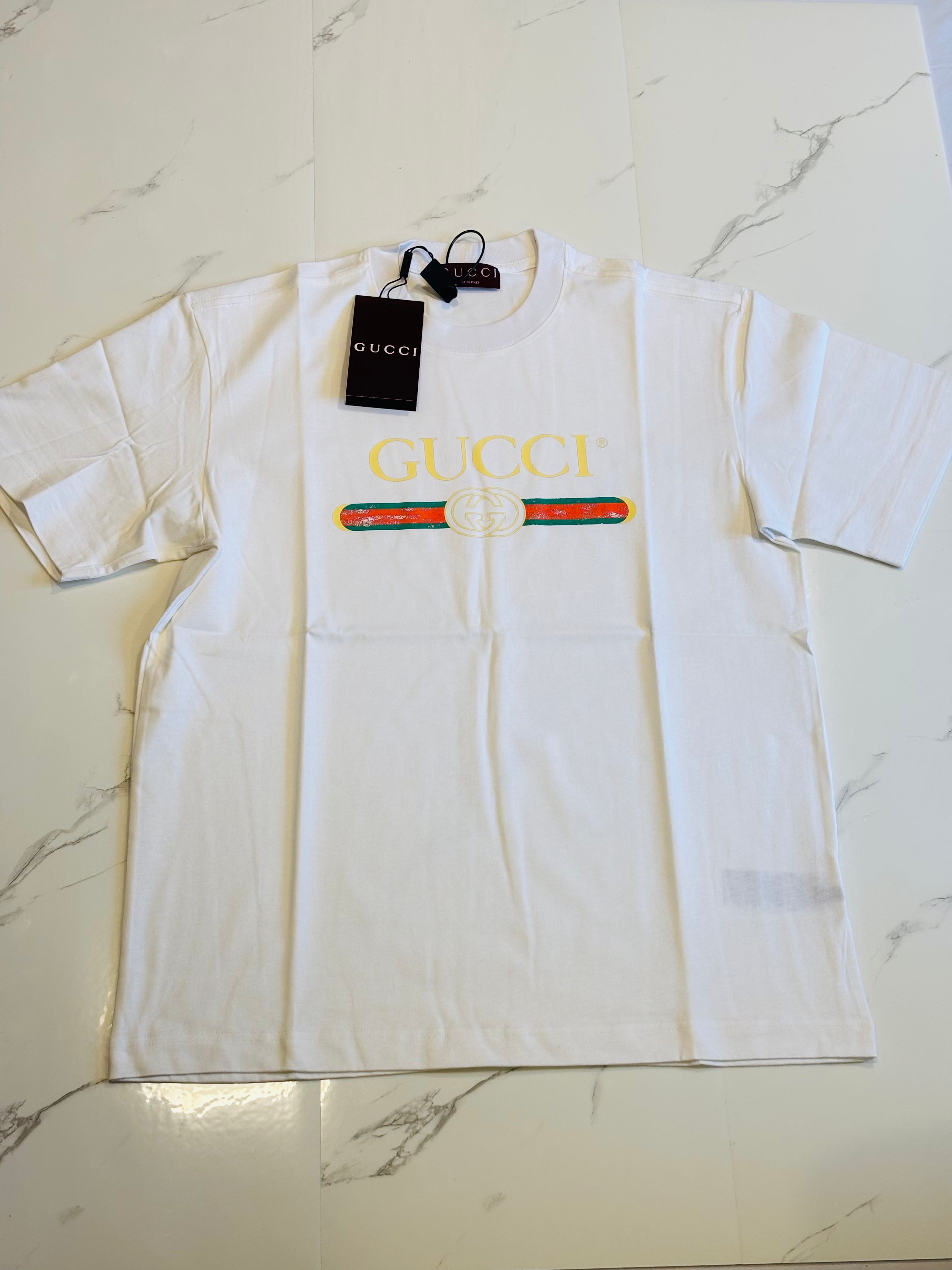GG CLASSIC LOGO - medium