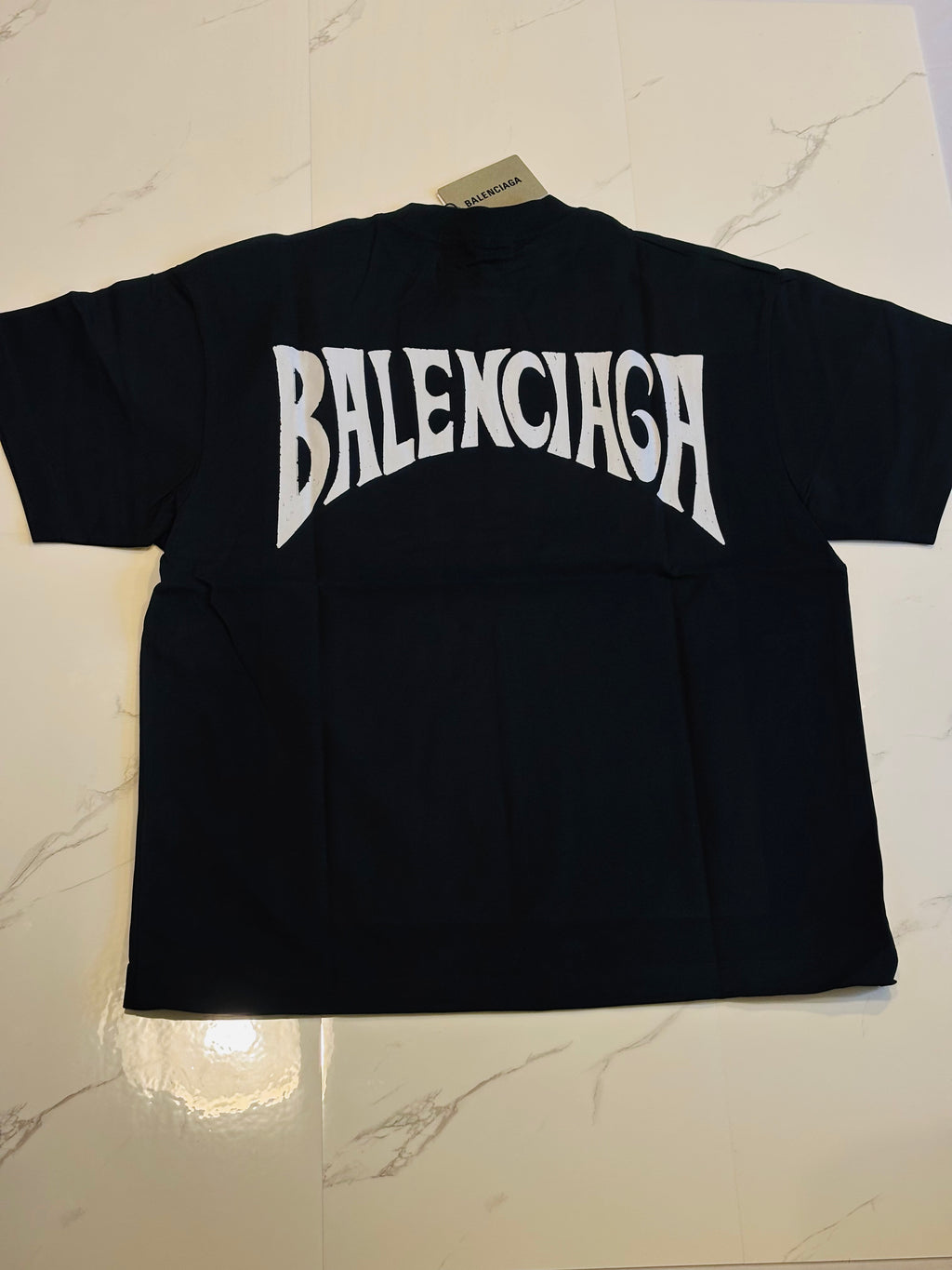 BALNCIAGA PARIS EDITION - medium