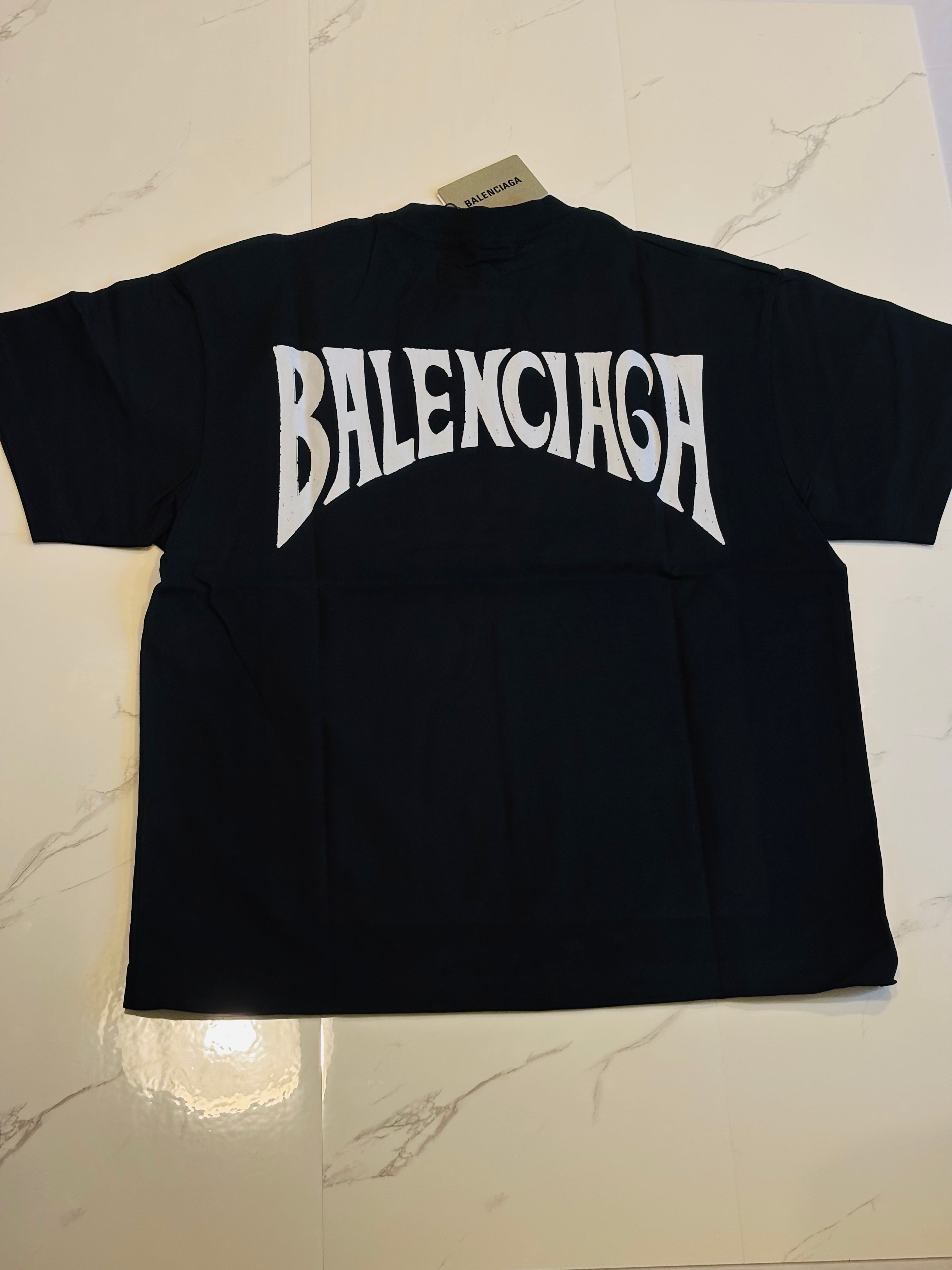 BALNCIAGA PARIS EDITION - medium
