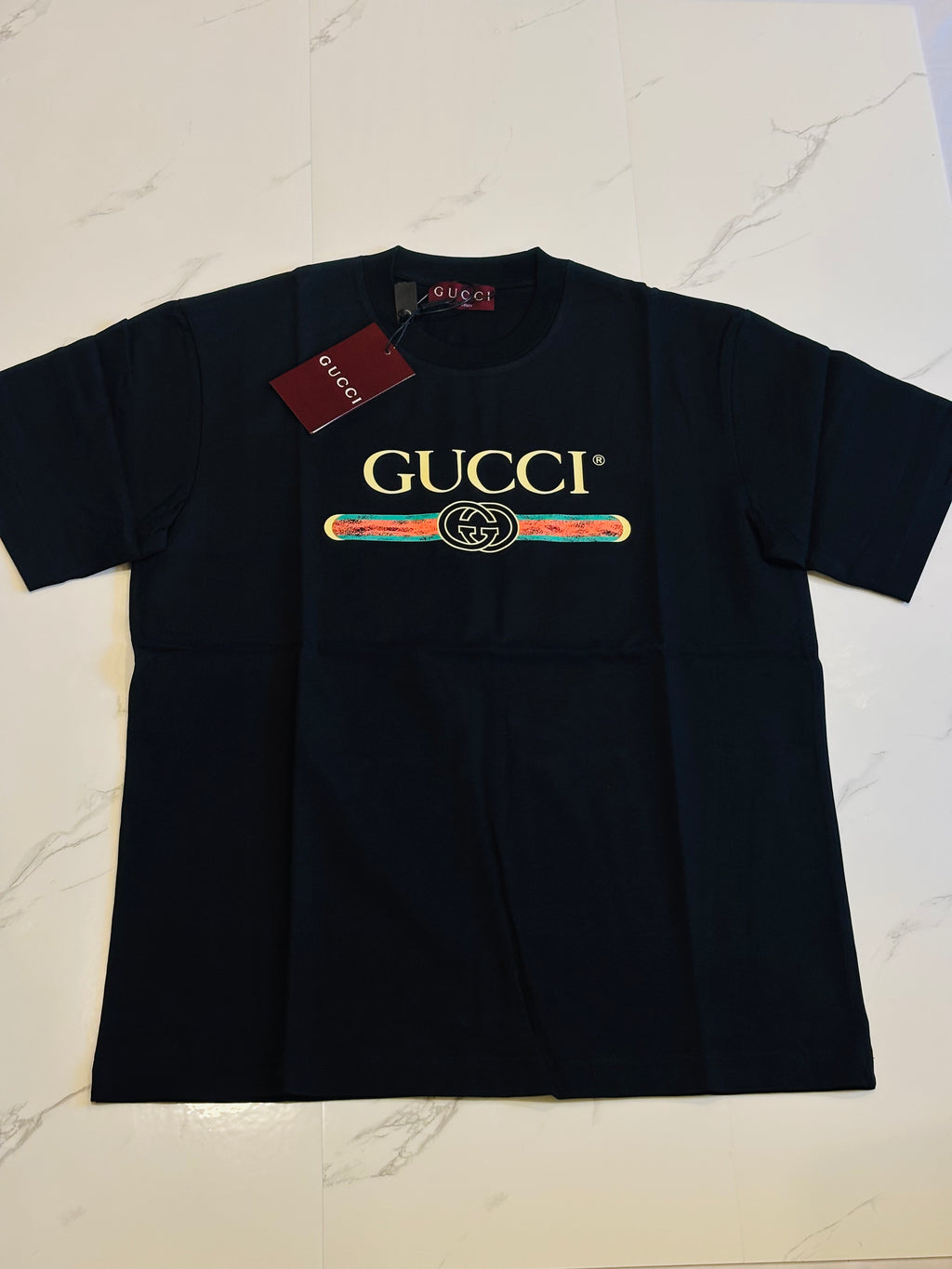 GG CLASSIC LOGO - medium