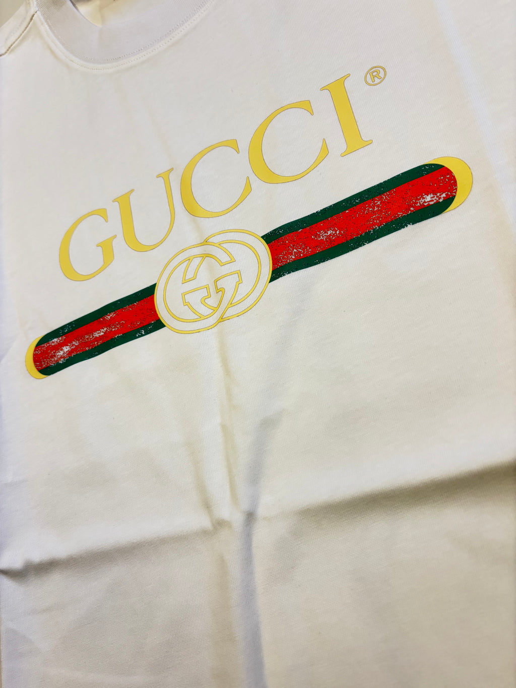 GG CLASSIC LOGO - medium