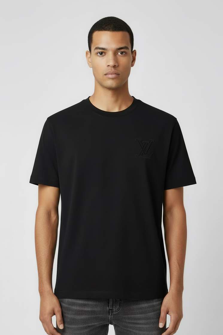 LV HOUSE T SHIRT