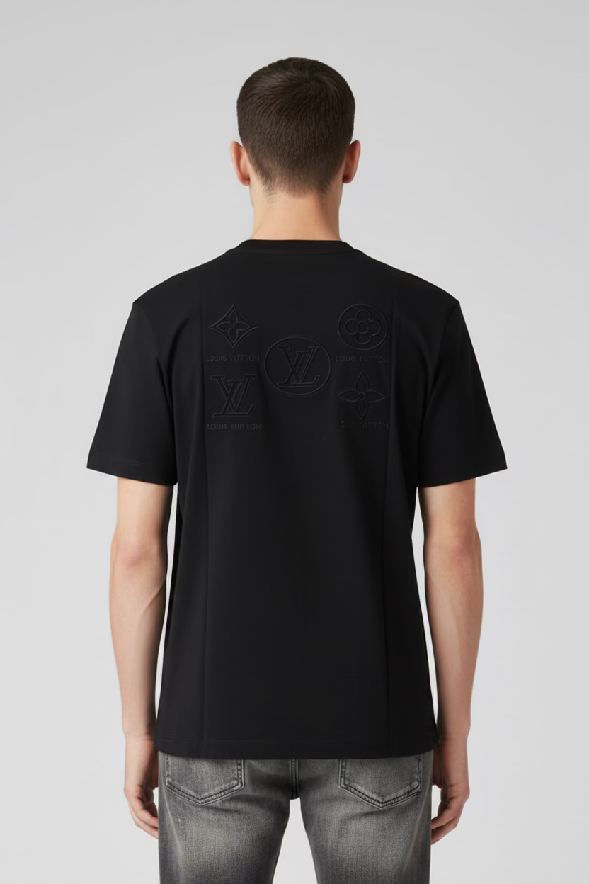 LV House T-Shirt