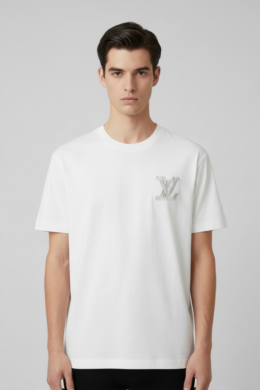 LV HOUSE T SHIRT