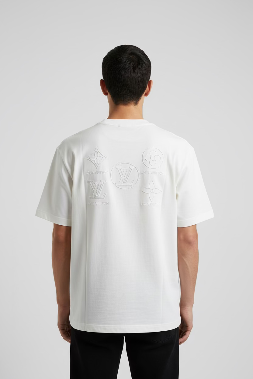 LV HOUSE T SHIRT