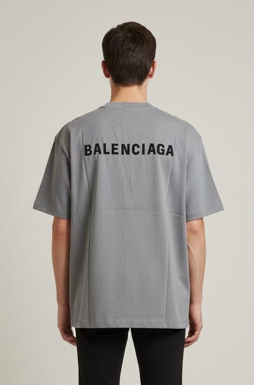 BALNCIAGA CLASSIC EMBROIDERYLOGO