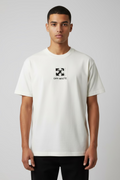OFF WHT RAGS LOGO