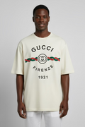 GG FIRENZE t shirt