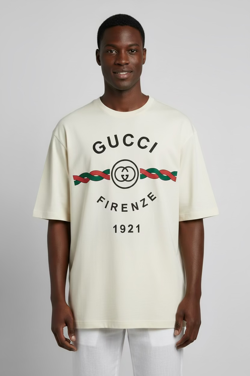 GG FIRENZE t shirt