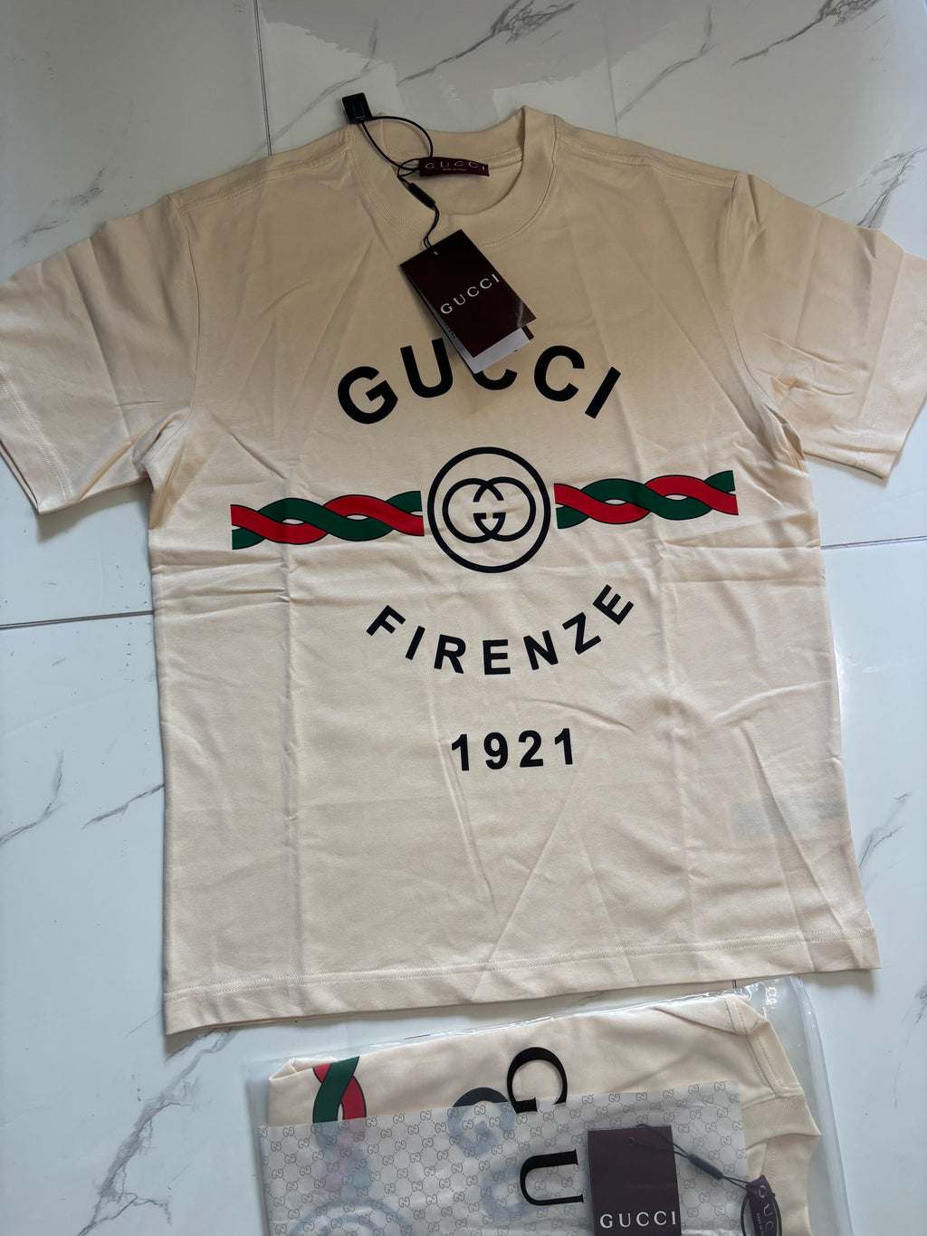 GG FIRENZE t shirt