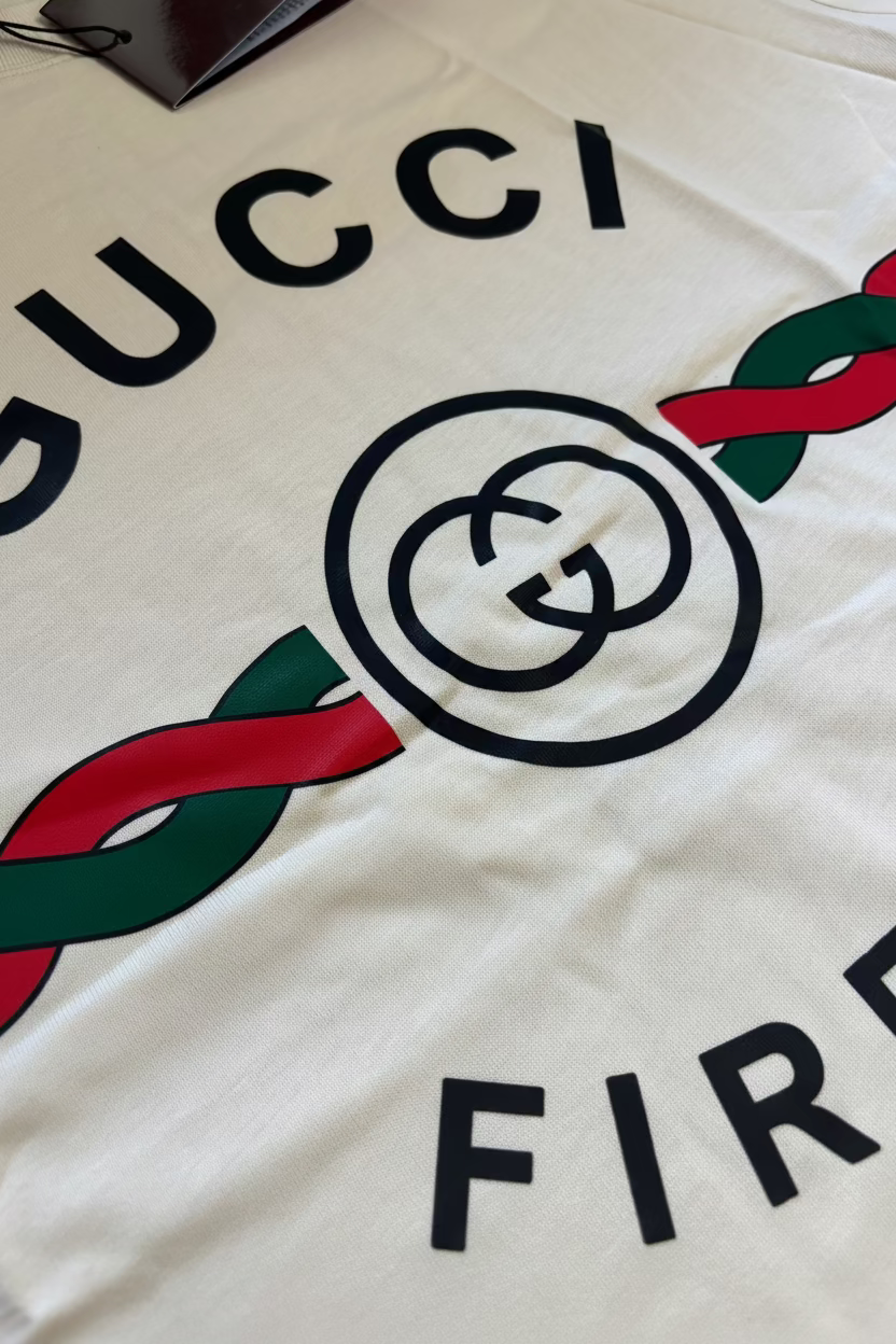 GG FIRENZE t shirt