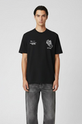 LV BLUE-PRINT T shirt