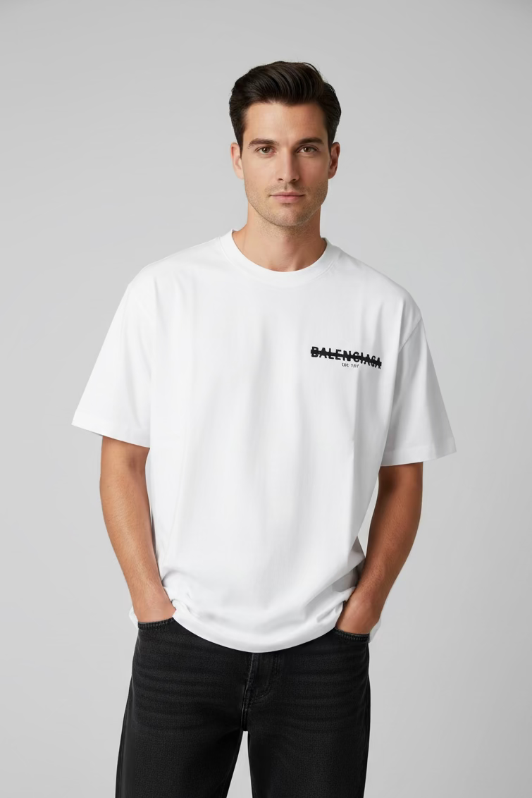 Balnciaga EX T-Shirt