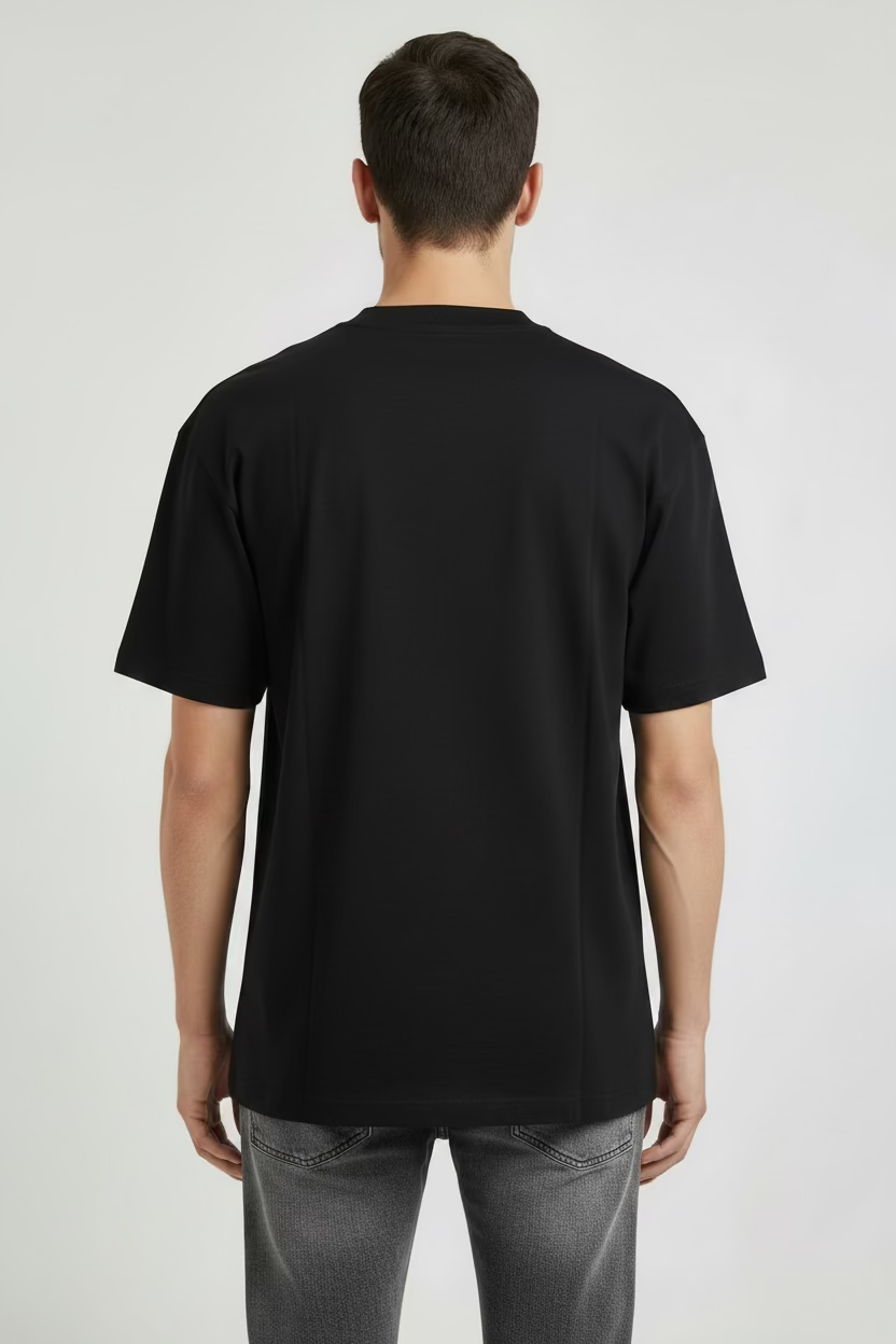 BALNCIAGA BOLTS LOGO T shirt
