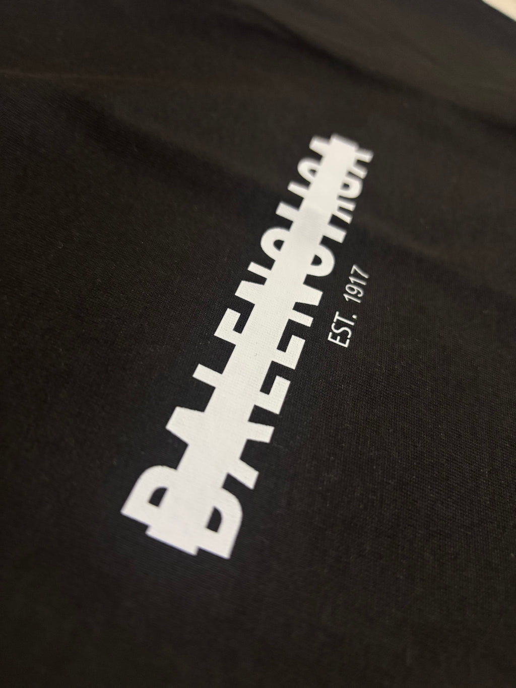 BALNCIAGA EX T shirt