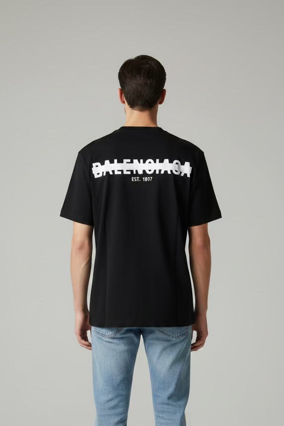 BALNCIAGA EX T shirt