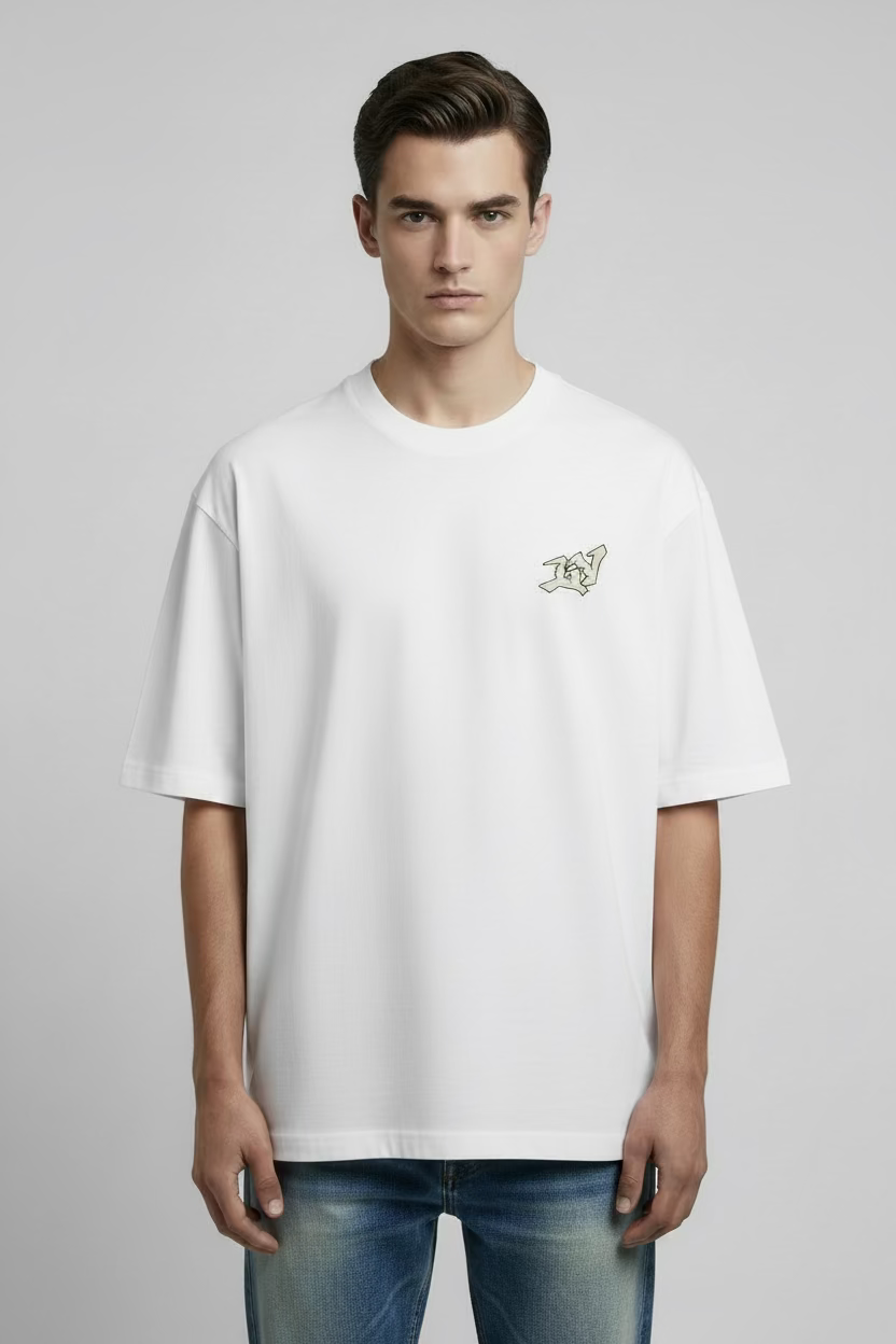LV DRAMA T shirt