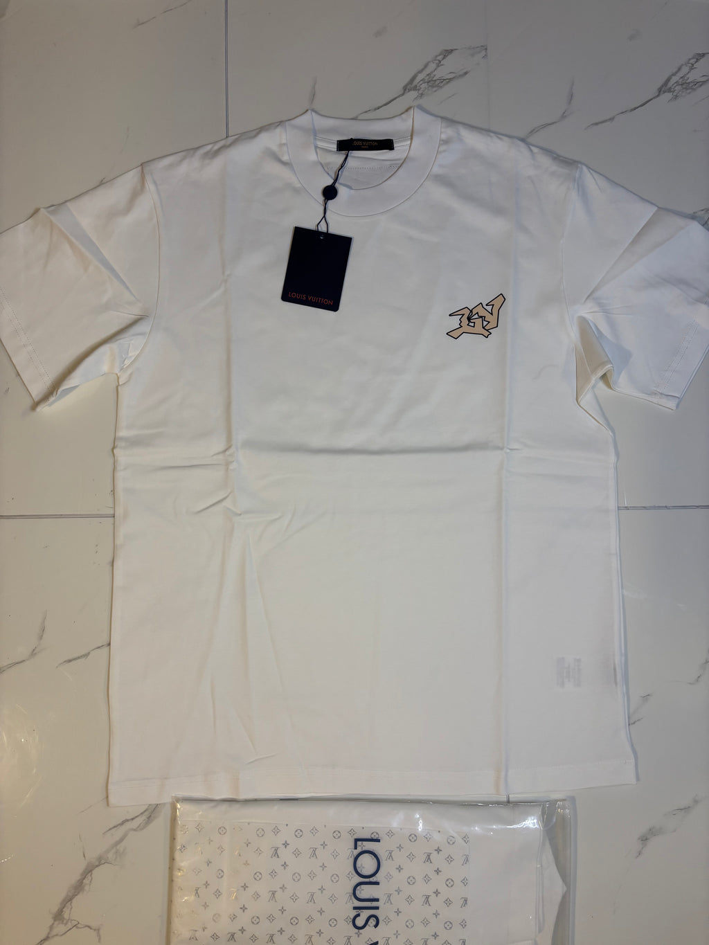LV DRAMA T shirt