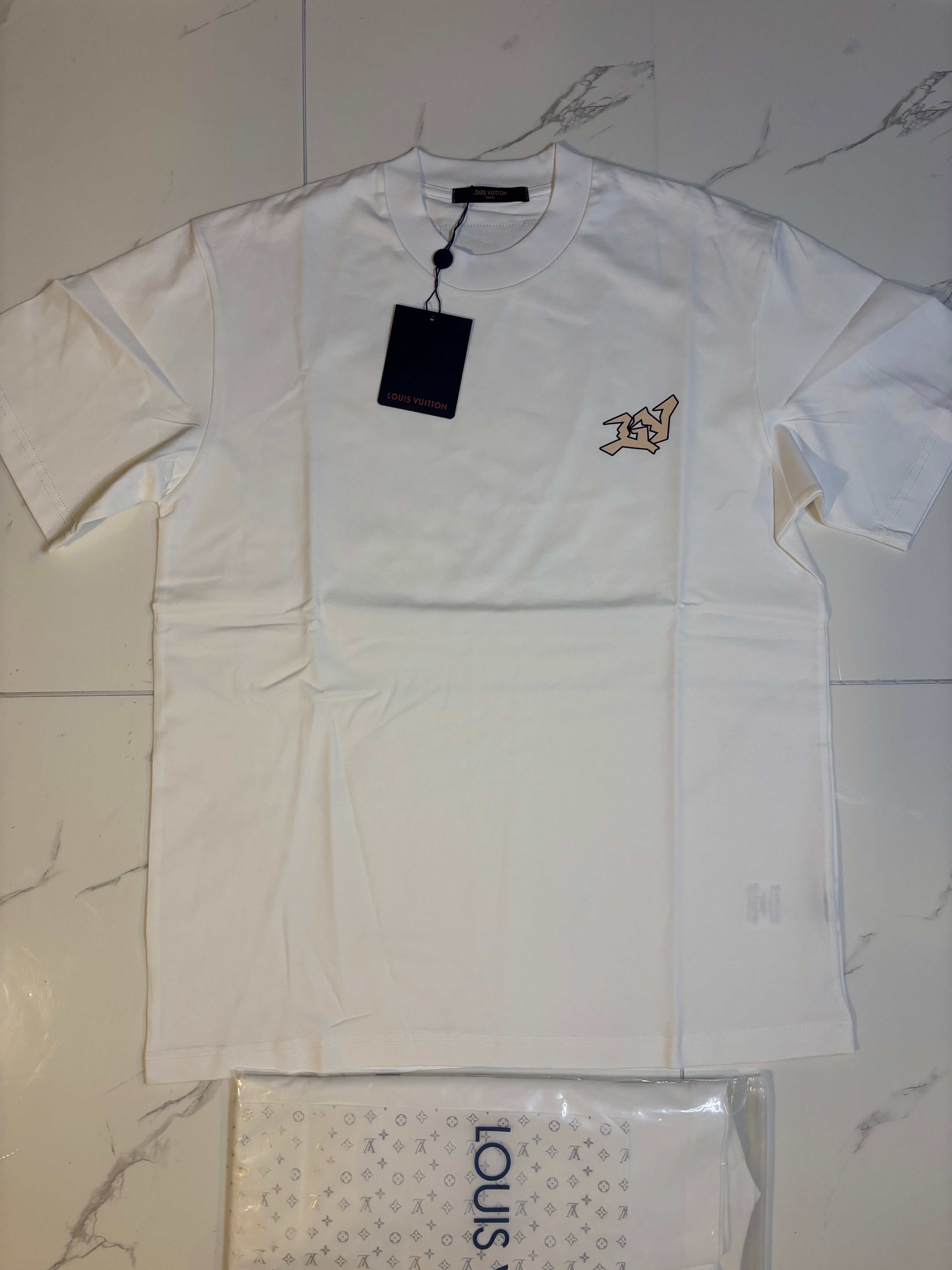 LV DRAMA T shirt