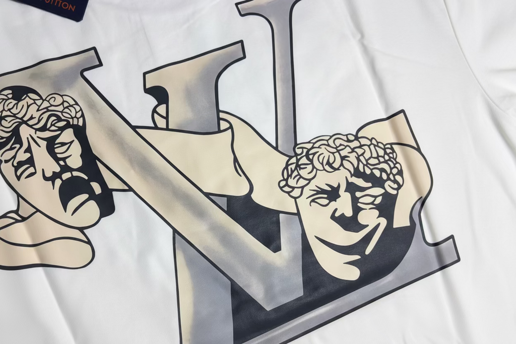 LV DRAMA T shirt