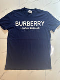 (PRE LOVED) Burberry classic T shirt medium